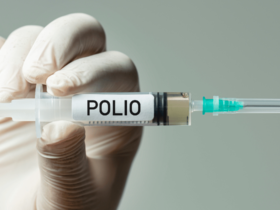 Bagaimana Cara Mencegah Penyakit Polio