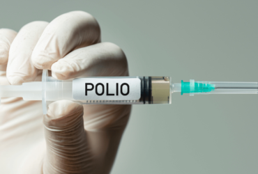 Bagaimana Cara Mencegah Penyakit Polio