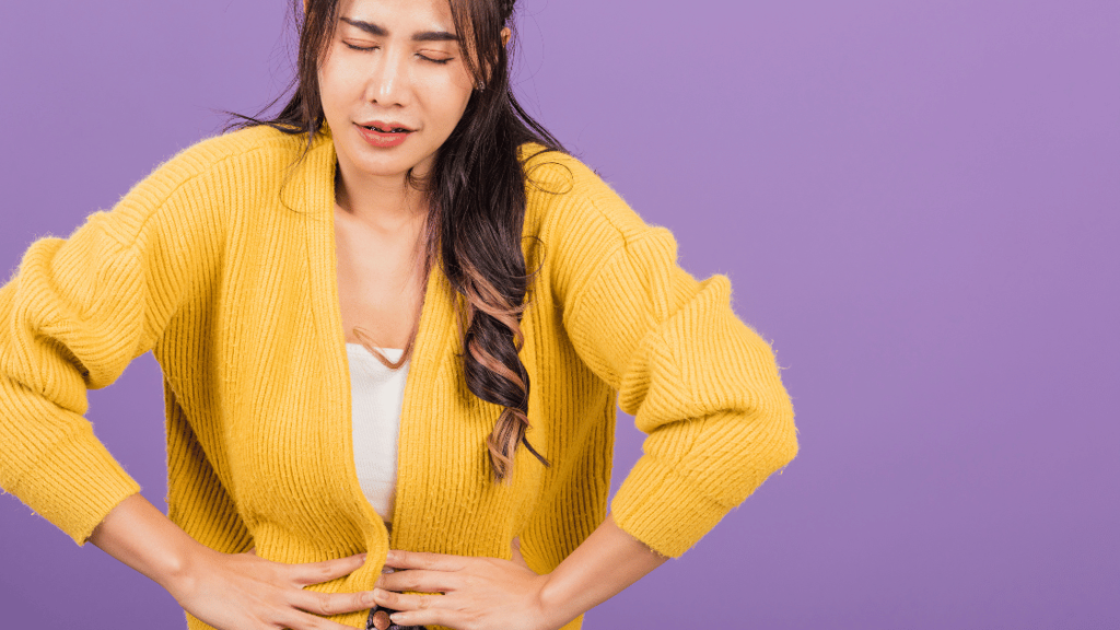 4 Penyebab dan Cara Mengatasi Sakit di Bawah Perut di Atas Kemaluan