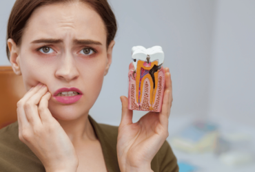 Cara Mengobati Sakit Gigi Berlubang yang Tak Kunjung Sembuh