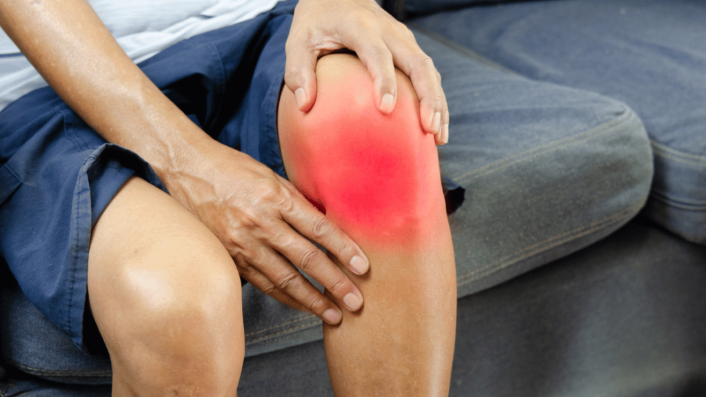 Obat Sakit Lutut untuk Usia 50 Tahun